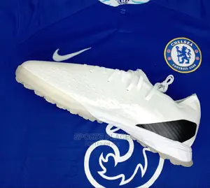 Adidas Speedportal Football Trainers