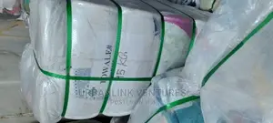 Towel Mtumba Bale