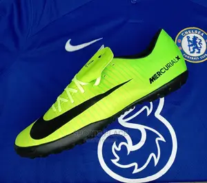 Nike Mercurial X Football Trainers