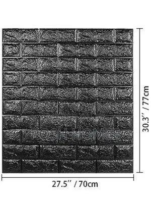 Self Adhesive Soundproof Panels
