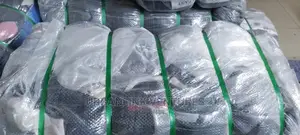 Lace Curtains Mitumba Bale