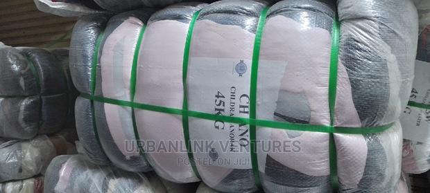 Children Anoraks Jackets Mtumba Bale. - thumbnail 2