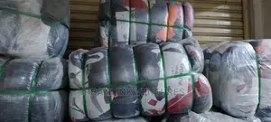 Sports Wear Mitumba Bale