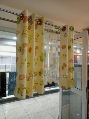 Kitchen Curtains