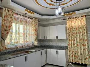 Kitchen Curtains
