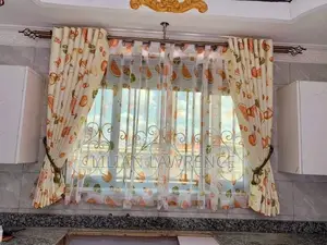 Kitchen Curtains