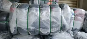 Caps Mitumba Bale