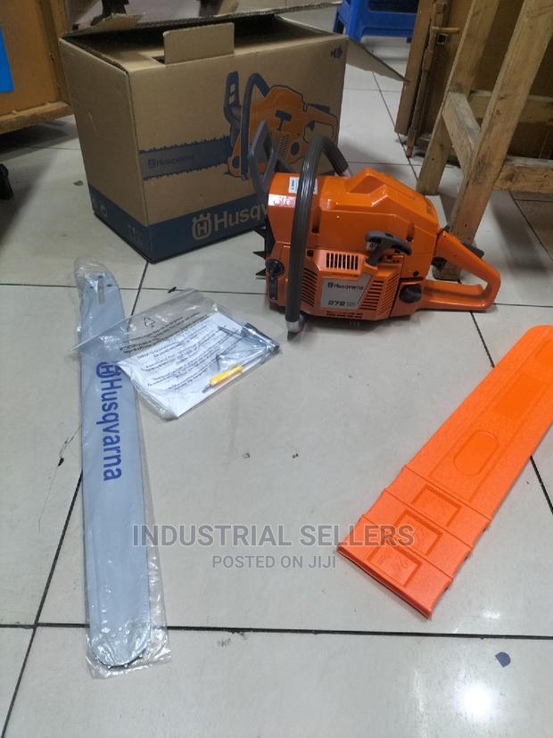 A Tested Power Saw 272xp - thumbnail 6