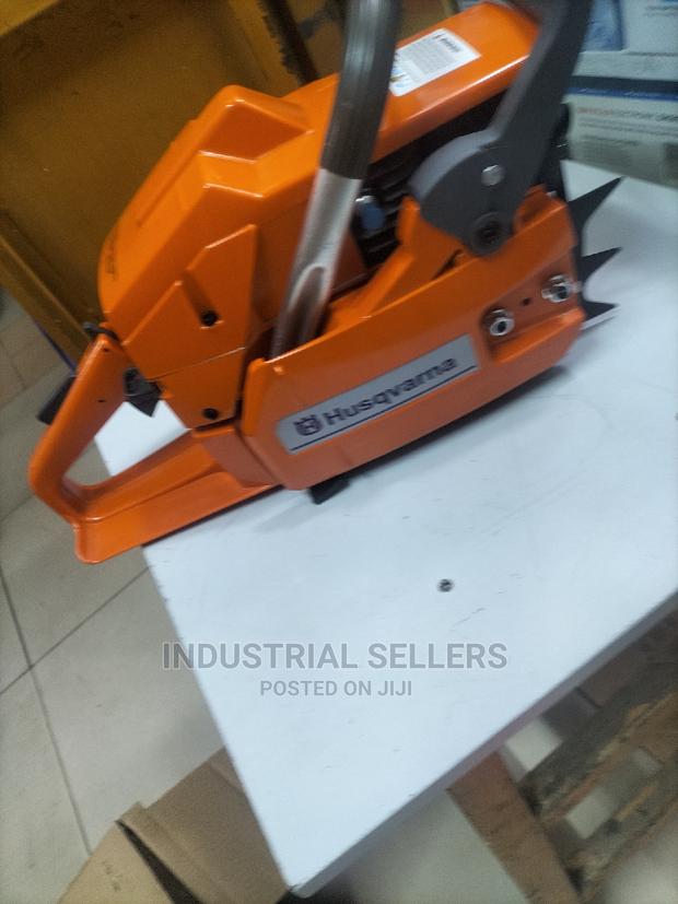 A Tested Power Saw 272xp - thumbnail 4