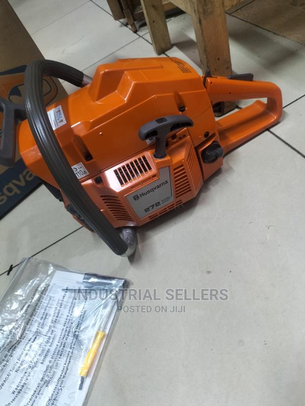 A Tested Power Saw 272xp - thumbnail 5