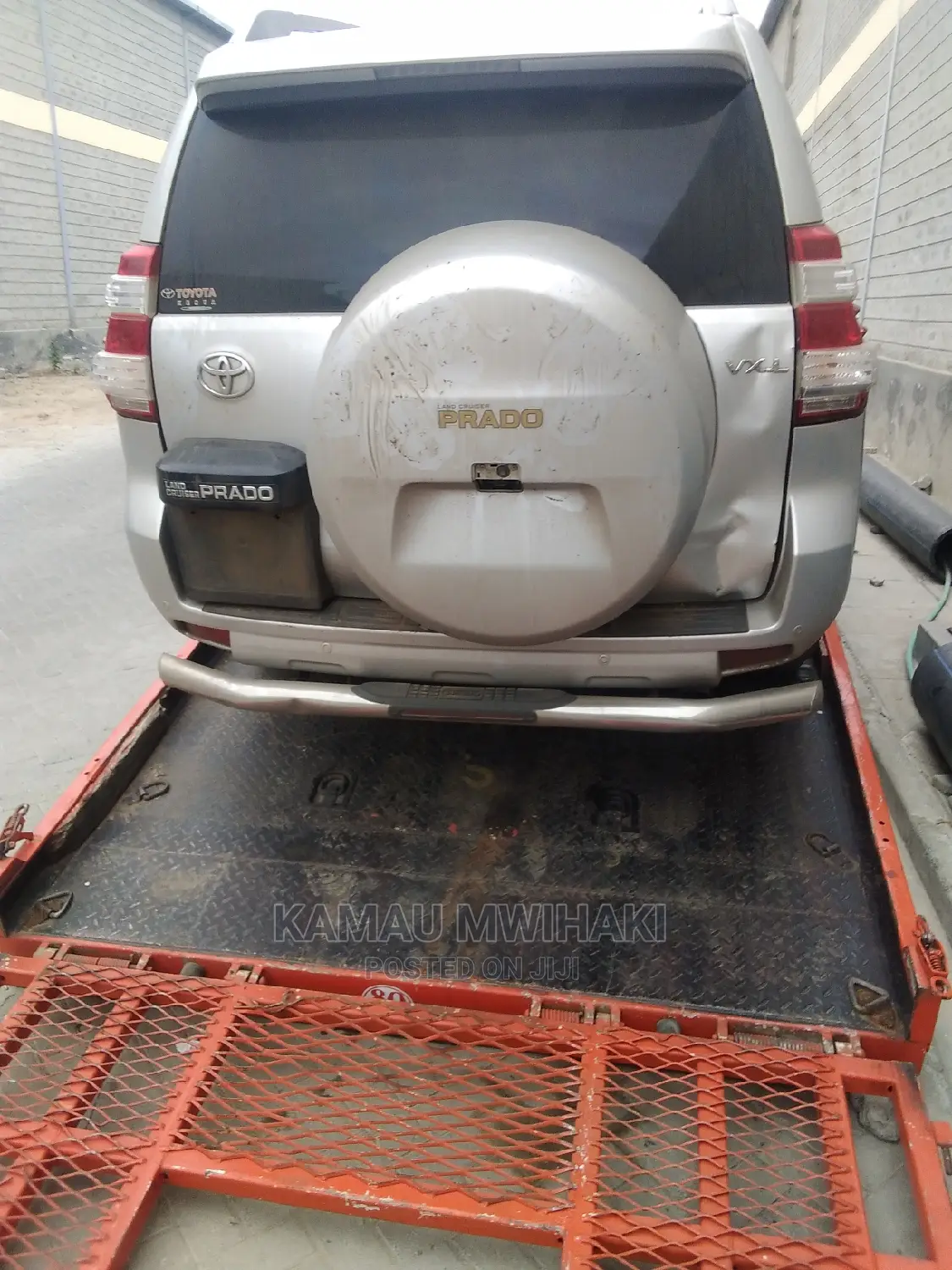 Breakdown, Towing, Recovery Services