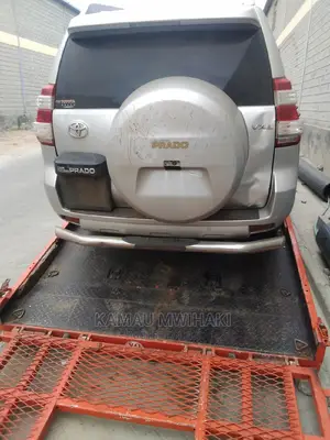 Breakdown, Towing, Recovery Services