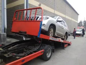 Breakdown, Towing, Recovery Services