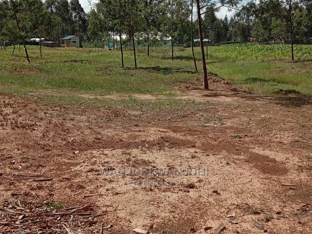 Prime 50x100 Plot in Nyandarua County!! - main view