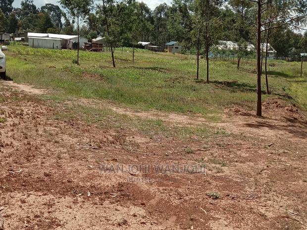 Prime 50x100 Plot in Nyandarua County!! - thumbnail 3