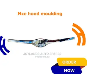 NZE Hood Moulding