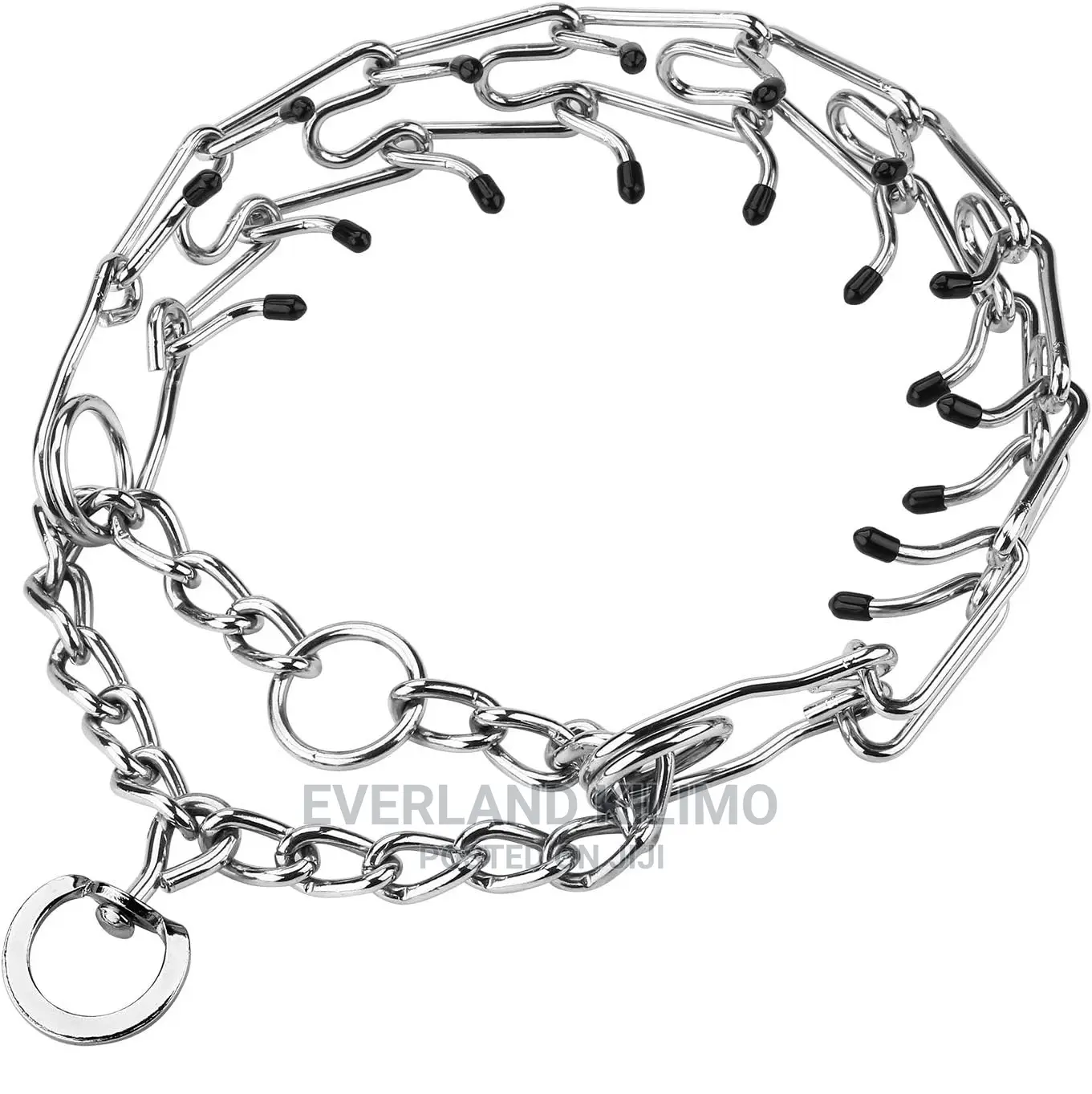 Prong Collar