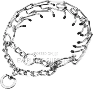 Prong Collar