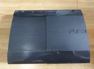Ps3 Superslim 16 Games