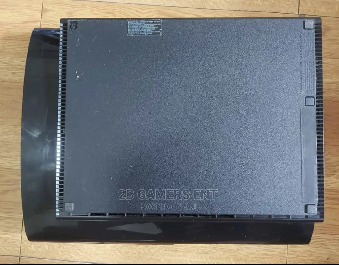 Ps3 Superslim 16 Games