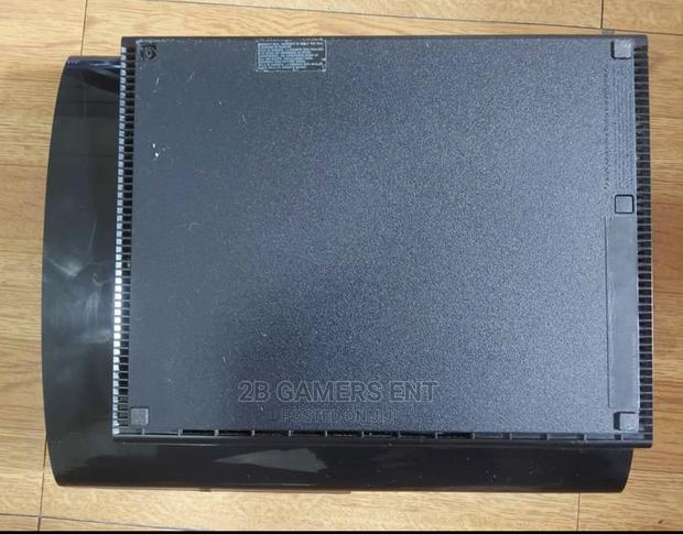 Ps3 Superslim 16 Games - thumbnail 3