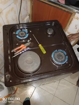 Cookers Services