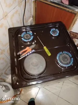 Cookers Services