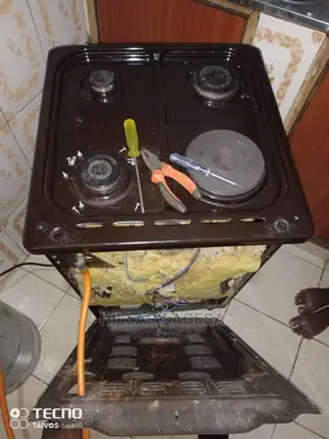 Cookers Services