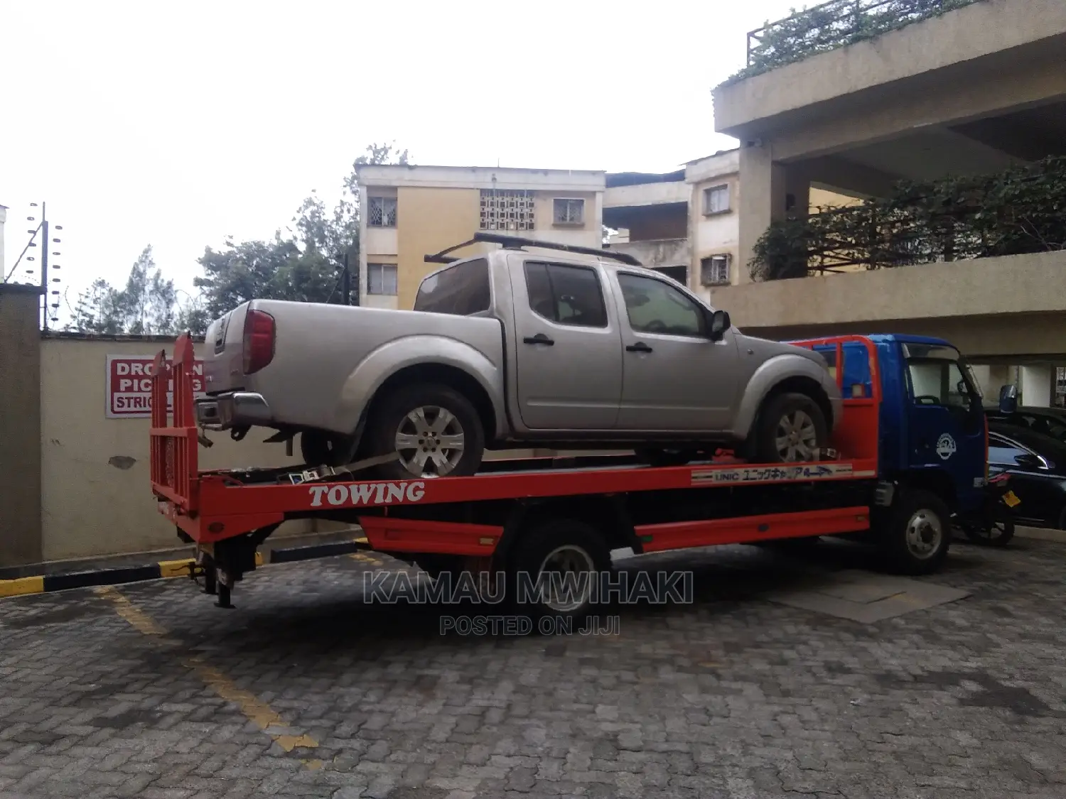Recovery , Towing , Breakdown Special Towing