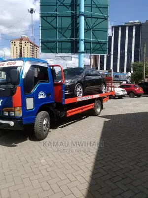 Recovery , Towing , Breakdown Special Towing
