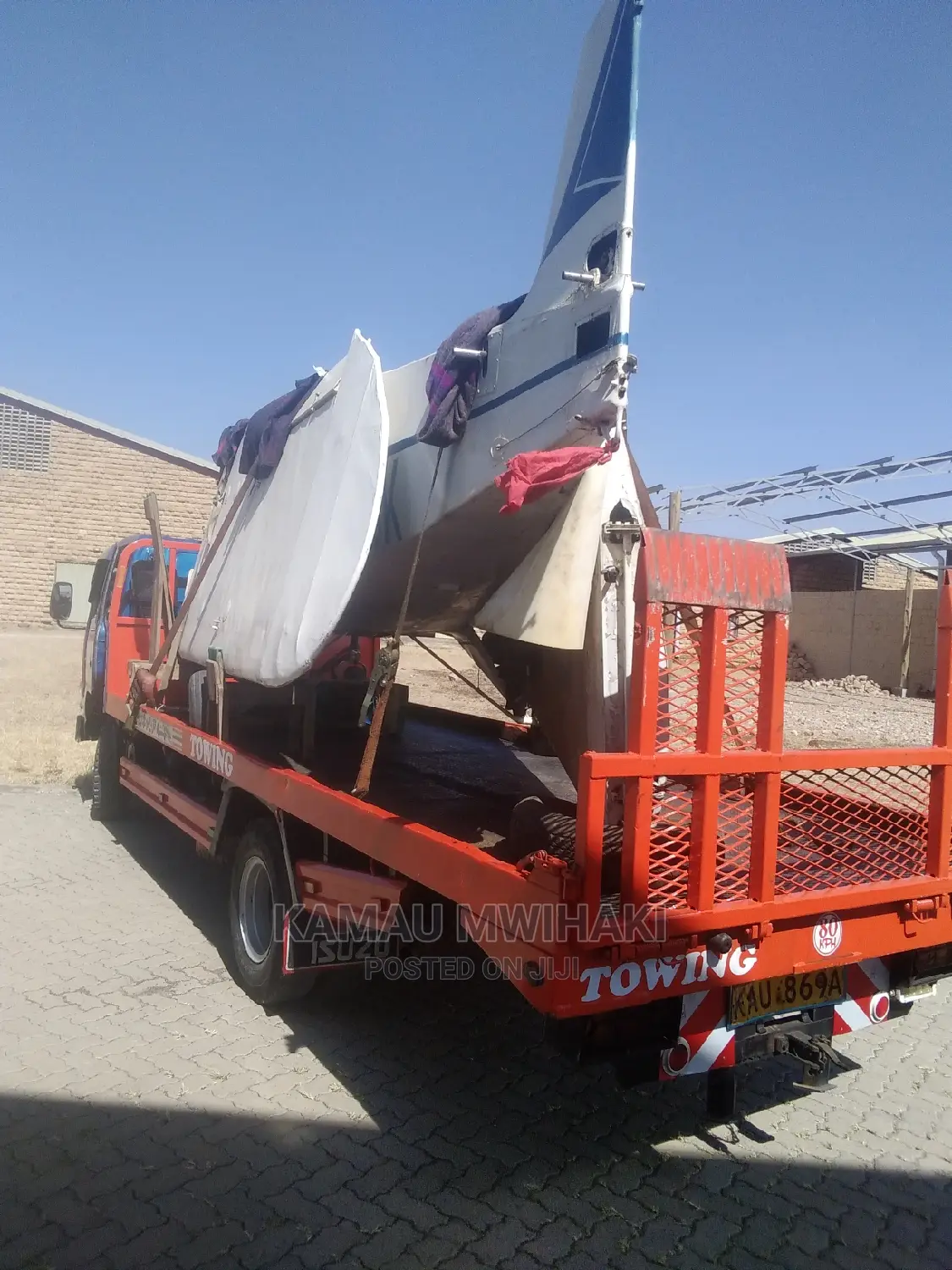 Recovery , Towing , Breakdown Special Towing