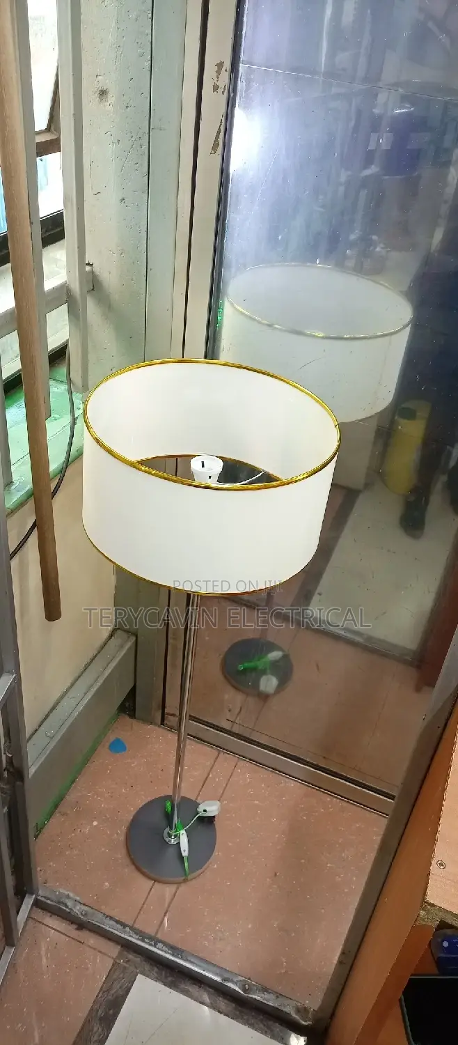 Lighting Floor Stand Lamp