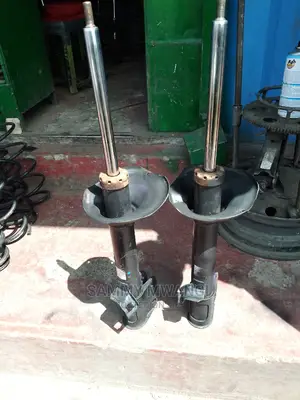 Subaru Gg2 2wd Rear Shocks