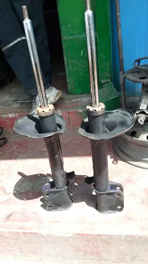 Subaru Gg2 2wd Rear Shocks