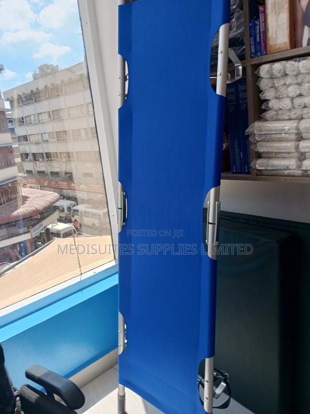 Patient Stretcher. - thumbnail 3