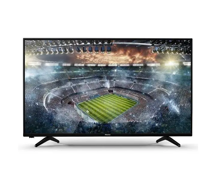 Hisense 32 Smart Android Tv A4