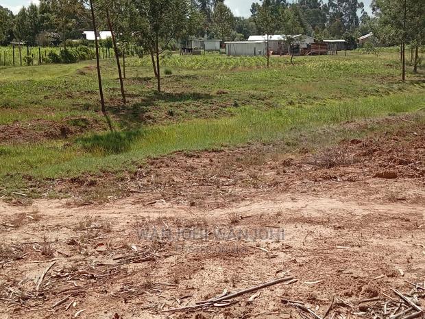Grab a Prime Plot in Nyandarua - main view