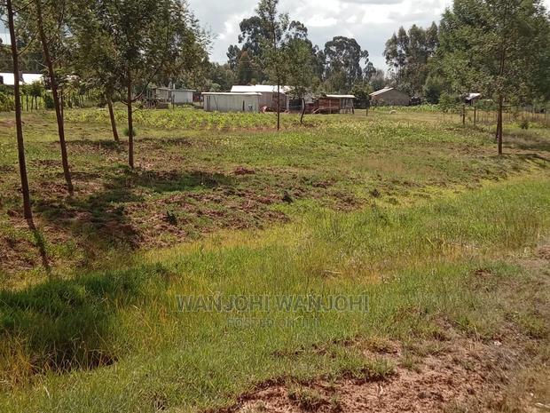 Grab a Prime Plot in Nyandarua - thumbnail 4