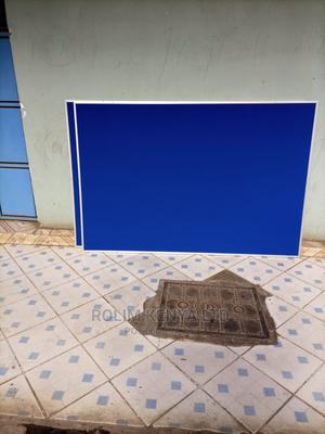 Noticeboard for Schools 150cm X 120cm - main view