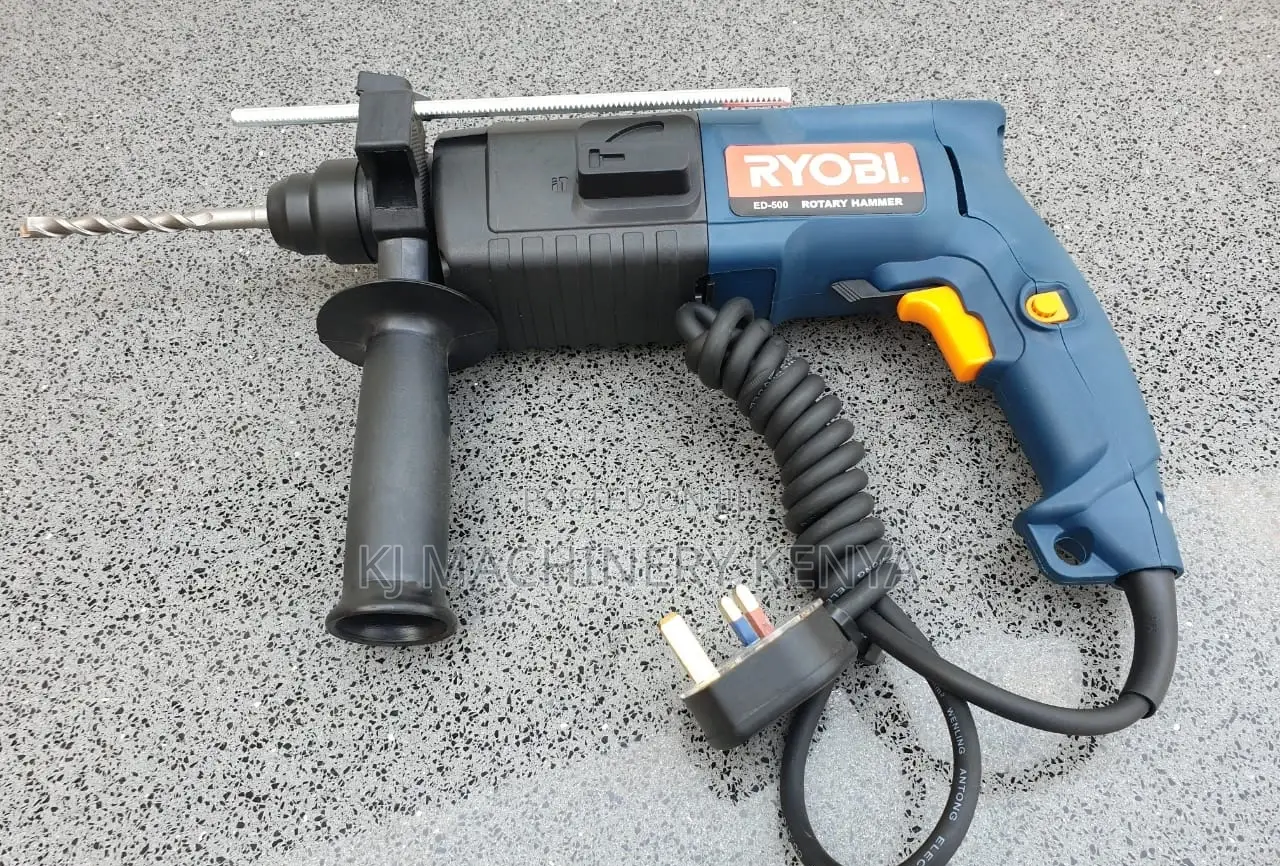 Rotary Hammer