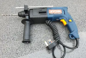 Rotary Hammer