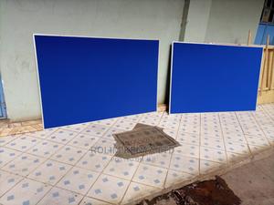 6ftx4ft Bulletin Board - main view