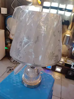 Bedside Lamp