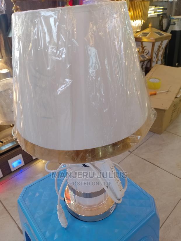 Bedside Lamp