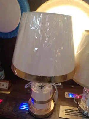 Bedside Lamp