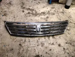 Premio 260 Front Grill
