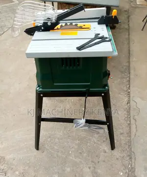 Table Saw 254L 