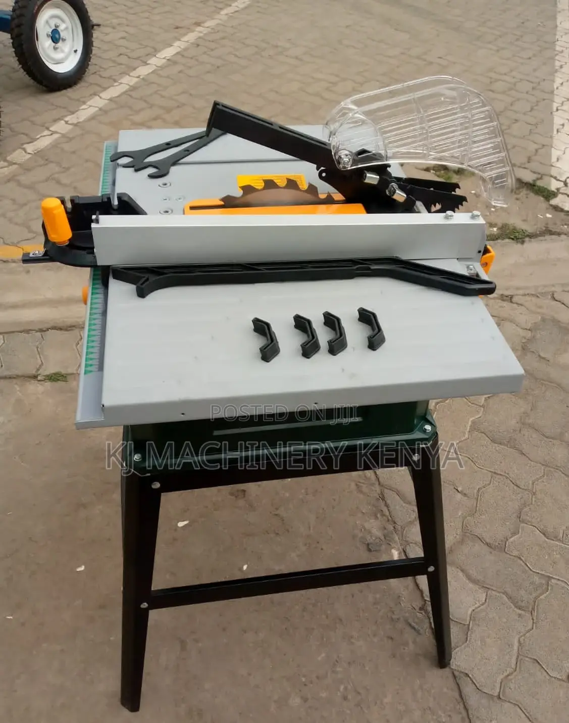 Table Saw 254L 