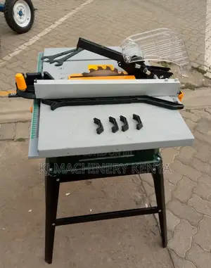 Table Saw 254L 