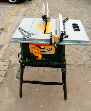 Table Saw 254L 